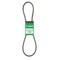 Mbl Mitsuboshi Super KB Standard V-Belt 0.63 in. W X 45 in. L For Riding Mowers 5LK450A - alternate 1